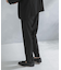 『イージーケア』LIFE STYLE TAILOR　カルゼストレッチコンフォータブルパンツ