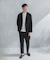 『イージーケア』LIFE STYLE TAILOR　カルゼストレッチコンフォータブルパンツ