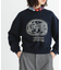 『別注』WAVEUNION×URBAN RESEARCH　sweat shirts
