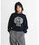 『別注』WAVEUNION×URBAN RESEARCH　sweat shirts