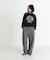 『別注』WAVEUNION×URBAN RESEARCH　sweat shirts