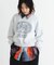 『別注』WAVEUNION×URBAN RESEARCH　sweat shirts