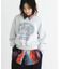 『別注』WAVEUNION×URBAN RESEARCH　sweat shirts