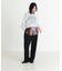 『別注』WAVEUNION×URBAN RESEARCH　sweat shirts