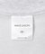 『別注』WAVEUNION×URBAN RESEARCH　sweat shirts