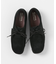 Clarks　Wallabee GORE-TEX