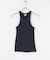 COOME　FULLLENGTH TANK TOP