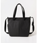 SML　MULTIFUNCTIONAL 2WAY TOTE