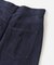 Denim Flare Skirt