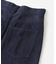 Denim Flare Skirt
