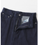 Denim Flare Skirt