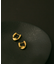 SMELLY so’　twist pierce