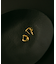 SMELLY so’　twist pierce