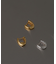 SMELLY so’　twist pierce