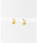 SMELLY so’　twist pierce