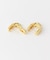 SMELLY so’　twist pierce
