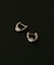 SMELLY so’　twist pierce