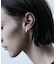 SMELLY so’　twist pierce