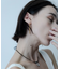SMELLY so’　cylindrical pierce