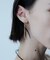 SMELLY so’　cylindrical pierce