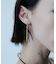 SMELLY so’　cylindrical pierce