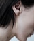 SMELLY so’　cylindrical pierce