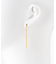 SMELLY so’　cylindrical pierce
