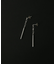 SMELLY so’　cylindrical pierce