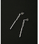 SMELLY so’　cylindrical pierce