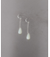 SMELLY so’　newjade chain hook pierce