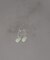 SMELLY so’　newjade chain hook pierce