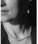 SMELLY so’　newjade chain hook pierce