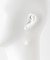 SMELLY so’　newjade chain hook pierce