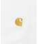 carhartt　SHORT-SLEEVE CHASE T-SHIRTS