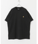 carhartt　SHORT-SLEEVE CHASE T-SHIRTS