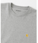 carhartt　SHORT-SLEEVE CHASE T-SHIRTS