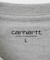 carhartt　SHORT-SLEEVE CHASE T-SHIRTS