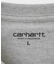 carhartt　SHORT-SLEEVE CHASE T-SHIRTS