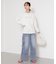 ワイドスクエアストラップサンダル