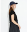 『吸水速乾／接触冷感』Breeze Fit ドッキングワンピース