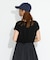 『吸水速乾／接触冷感』Breeze Fit ドッキングワンピース
