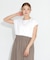『吸水速乾／接触冷感』Breeze Fit ドッキングワンピース