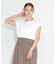 『吸水速乾／接触冷感』Breeze Fit ドッキングワンピース