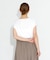 『吸水速乾／接触冷感』Breeze Fit ドッキングワンピース