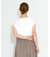 『吸水速乾／接触冷感』Breeze Fit ドッキングワンピース
