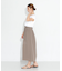 『吸水速乾／接触冷感』Breeze Fit ドッキングワンピース