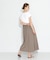 『吸水速乾／接触冷感』Breeze Fit ドッキングワンピース