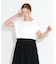 『吸水速乾／接触冷感』Breeze Fit ドッキングワンピース