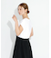 『吸水速乾／接触冷感』Breeze Fit ドッキングワンピース
