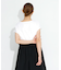 『吸水速乾／接触冷感』Breeze Fit ドッキングワンピース